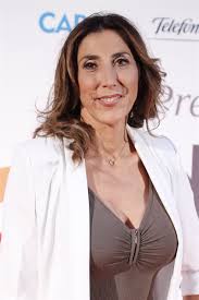 Paz Padilla reúne en la misma comida a su ex y a su actual marido