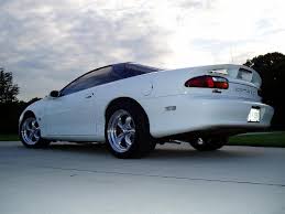 Image result for Arctic White 2000 Camaro