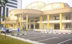 Jabatan kerja raya negeri selangor. Portal Rasmi Risda Negeri Selangor
