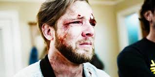 Fire Country Finally Starts To Unpack The Forgotten Tragedy That Derailed  Bode's Life