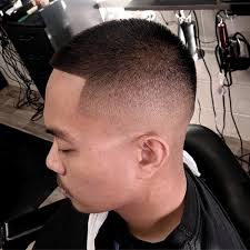 Finally, some black men will want an afro taper fade with a part or hair design to create a unique look. 40 Skin Fade Haircuts Bald Fade Haircuts