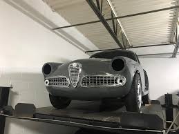 Image result for Grigio Indaco 2010 Alfa-Romeo