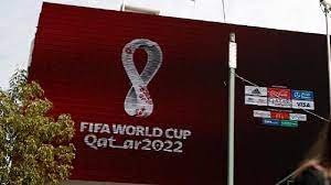 There will be an international break in january 2022. Africa S 2022 World Cup Qualifiers Final Results Of First Round Africanews