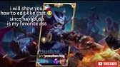 Select one of the heroes to learn more about them, including diamond cost, health, damage, and more. Picsart How To Edit Hero Skin Photo Mobile Legends Youtube