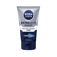 Top notes are grapefruit, salt, pink pepper and cardamom; Nivea Men Extra White Anti Dark Spots Foam 100g Shopee Malaysia
