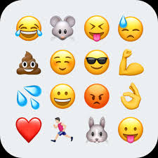 If you're like me and you think the cry laughing face, the big thumbs up and other ideograms should be used. Ios Emoji Apk 1 0 7 Download Free Apk From Apkgit