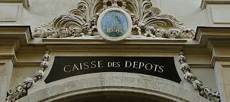 Caisse des depots et consignations type d'établissement : Caisse Des Depots Nominations A La Direction Juridique Et Fiscale Le Monde Du Droit Le Magazine Des Professions Juridiques