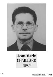 Nos Amis BULL disparus