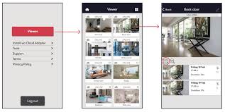 Hilookvision is a versatile video management software for the dvrs, nvrs, ip cameras,encoders decoders, etc. Mobile App For Hikvision Cameras Videoloft