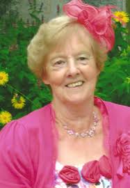 Condolence Book for Teresa Cody (née Glynn) (Headford, Galway)