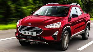 Due to the fact that kia motors america doesn't have a suitable manufacturing location to build a truck for north america, there are no production plans at this time! Ford Planning Focus Based Pickup Truck To Slot Beneath Ranger