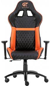 ( 3.9 ) out of 5 stars 79 ratings , based on 79 reviews current price $124.30 $ 124. Gaming Chair Gt Racer X 3505 Black Orange
