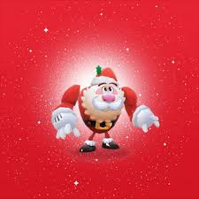 Описание для christmas candy crush. Santa Claus Christmas Gif By Candy Crush Find Share On Giphy