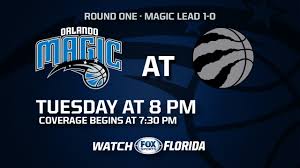 Anyway the maintenance of the server depends on that, so it will be kind of you if. Game 2 Orlando Magic At Toronto Raptors Preview