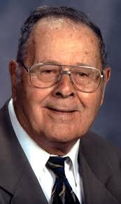 Martin Edward Voelker (1917-2009)