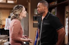 B&B Spoilers Monday, October 28: Hope and Carter Are Caught In The Act! -  Soap Opera Spy