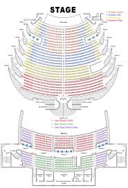 Mark C Smith Concert Hall Seating Chart Concertsforthecoast