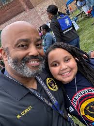 Marty Merrell Corley