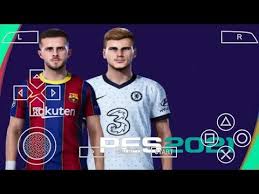 Pes 2021 Ppsspp Android Offline English Version Update Real Faces Grass Best Ps4 Graphics 800 Mb Youtube Ps4 Install Game Game Download Free