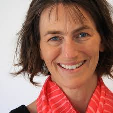 Fredrickson, Barbara