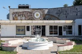 Moldova or țara moldovei in romanian latin alphabet), is a historical region and former principality in central and eastern europe. Hospitable Moldavia In Chisinau Moldova Soviet Mosaic