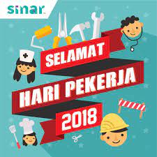 Perusahaan berkewajiban memberikan hak cuti tersebut pada hari pertama dan pemberian hak cuti haid di indonesia sudah diterapkan sejak 2003. Twitter à¤ªà¤° Sinar Selamat Menyambut Hari Pekerja 2018 Dari Sinar My Untuk Yang Bercuti Hari Ini Maanfatkanlah Hati Cuti Anda Dengan Berharga Dan Yang Bekerja Hari Ini Lakukanlah Dengan Sepenuh Keikhlasan Moga Mendapat Lebih