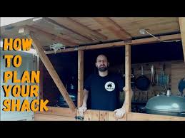 These shelters will not have open walls on all sides but instead feature a sheer or mesh panel that still allows for air circulate but distorts the view of someone looking into the shelter. 15 Homemade Grill Gazebo Plans You Can Build Easily