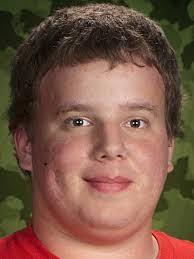 Organ donation and the legacy of Caleb Holman