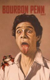 Bourbon Penn by Erik Secker, editor