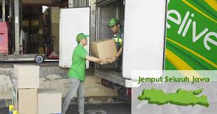 Bisnis online baju memang tidak ada matinya. Bisnis Ekspedisi Cargo Bandung Inovasi 4 8