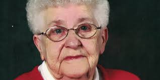 Loretta M. Patton, 90, of Gouverneur