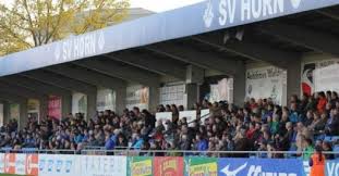Die live ergebnisse finden sie im liveticker. Spielplan Fur Regionalliga Ost Nun Doch Mit Vienna Sv Horn