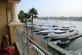 Balboa Bay Club And Resort Newport Beach Luxury Travel Newport Beach Resort Balboa