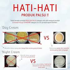 Lebih bagus rk glow atau ms glow. Perbedaan Ms Glow Asli Dan Palsu Kenali Cirinya