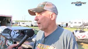 Modified Mania Friday Pre Race Interviews 9/27/19