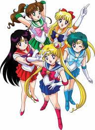 She is one of the inner senshi from the series bishoujo senshi sailor moon. Wer Warst Du In Der Welt Von Sailor Moon Testedich