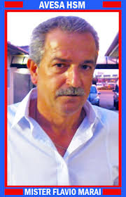 Mister Flavio Marai guiderà l'Avesa HSM 1911 anche nella prossima stagione 