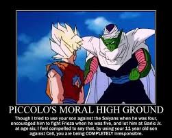 Cell was a better villain in dragon ball z than buu, but that doesn't mean that everything about him made sense. Top 18 Funny Dragon Ball Z Memes Myanimelist Net