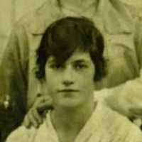 Hilda Maughan (1904–1925)