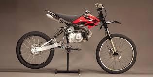 Diy Moped Kit Motoped Cool Material