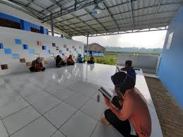 Berikut pembahasan materi kultum ramadhan: Tadarus Kultum Usaha Ikhtiar Dan Doa