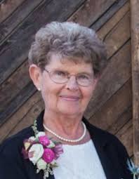 Betty Arlene Buchanan Obituary July 13, 2022