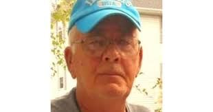 Ronald Everett Hall Obituary (1943