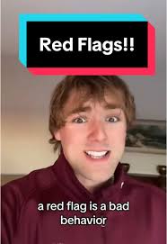 Red Flags: Essential Dating Advice for 2024