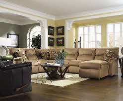 living room sectional sofa decorating