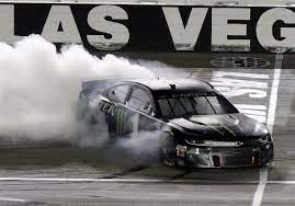 Kurt busch is best known for racing in nascar. Ganassi Driver Kurt Busch Advances In Nascar Playoffs With Win At Las Vegas Pittsburgh Post Gazette