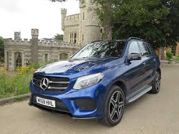 Image result for Brilliant Blue 2018 GLE
