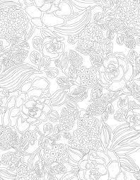 Some of the coloring pages shown here are vera bradley large overnight bagtote in 2020, vera bradle. Amazon Com Vera Bradley Floral Patterns Coloring Book Design Originals 40 Authentic Designs 16 Gift Tags 8 Notecards Plus Pattern Guide Art Techniques Gallery High Quality Pages Won T Bleed Through 9781497203013 Vera