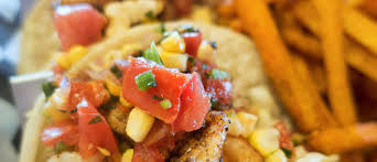 Best fish taco in outer banks, north carolina coast: Restaurants For The Best Family Friendly Eats On The Outer Banks Of North Carolina