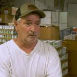 “Mining the Lungs of Children”